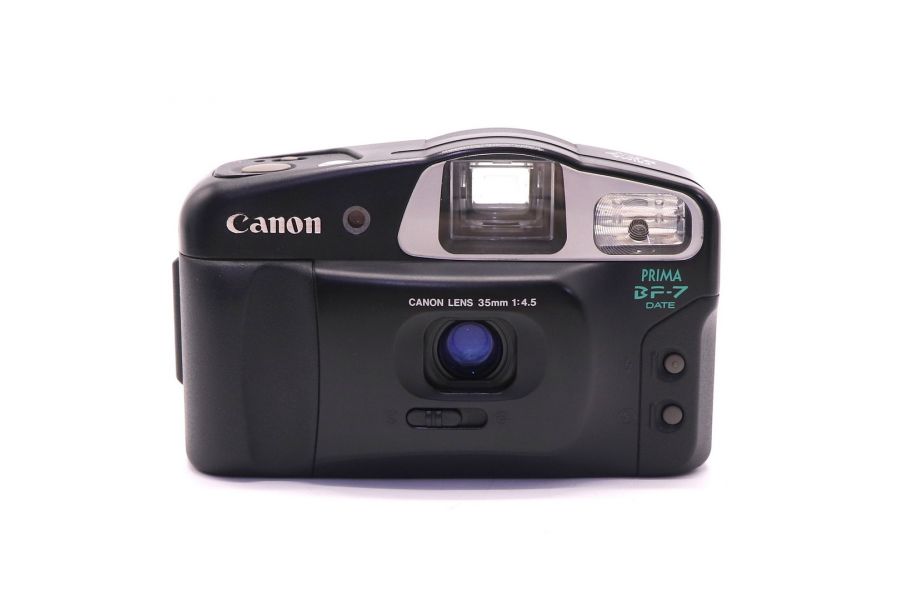 Canon Prima BF-7 Date