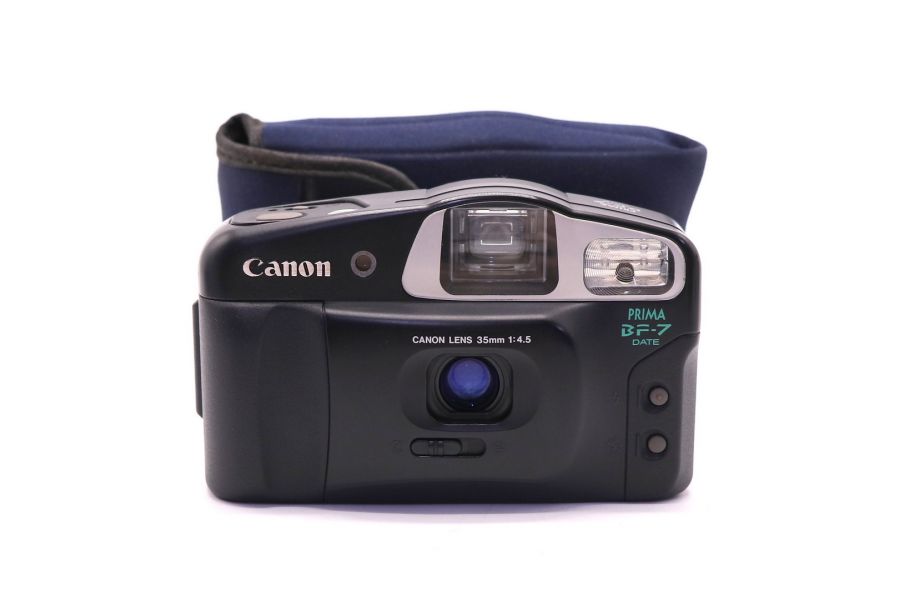 Canon Prima BF-7 Date