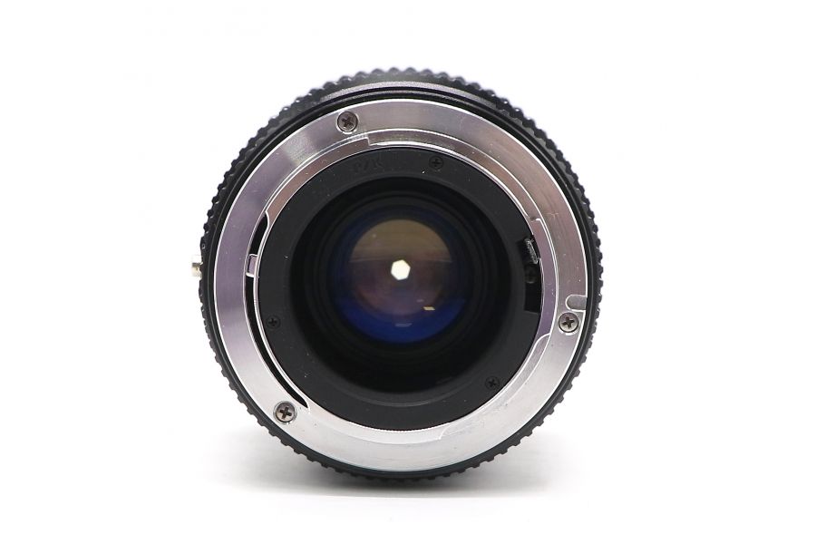 Tokina AT-X 28-85mm f/3.5-4.5 for Pentax K