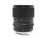 Tokina AT-X 28-85mm f/3.5-4.5 for Pentax K