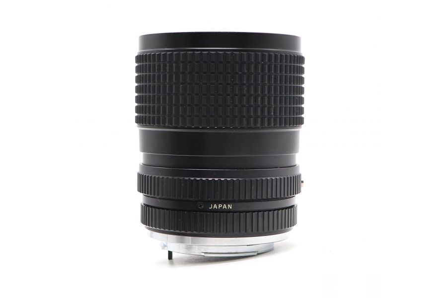 Tokina AT-X 28-85mm f/3.5-4.5 for Pentax K