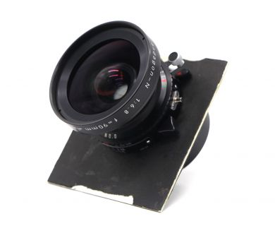 Купить Rodenstock Grandagon-N 90mm f/6.8 Rodenstock Grandagon-N 90mm f/6.8