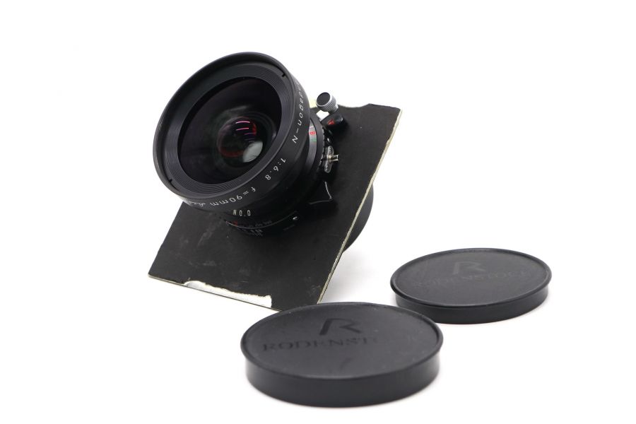 Rodenstock Grandagon-N 90mm f/6.8