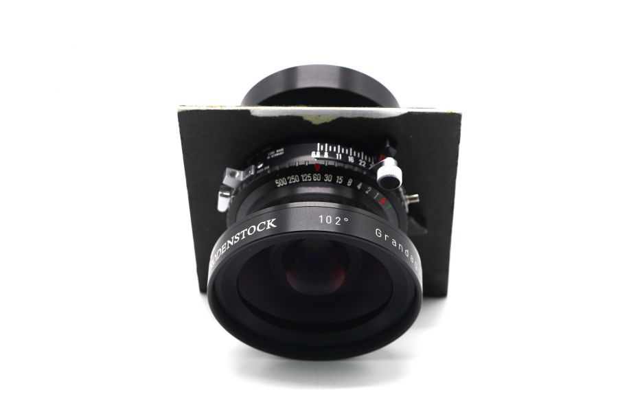 Rodenstock Grandagon-N 90mm f/6.8