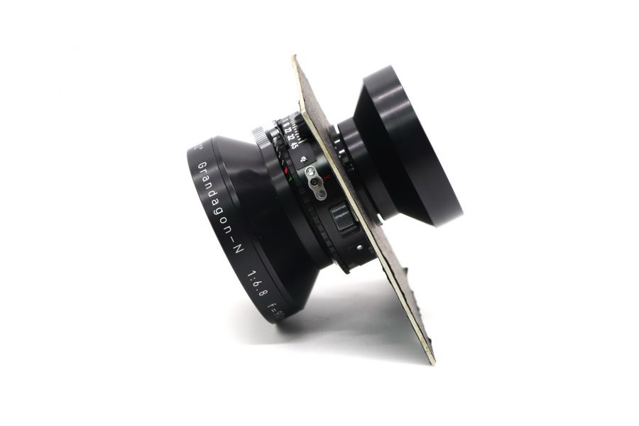 Rodenstock Grandagon-N 90mm f/6.8