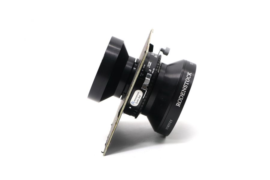 Rodenstock Grandagon-N 90mm f/6.8