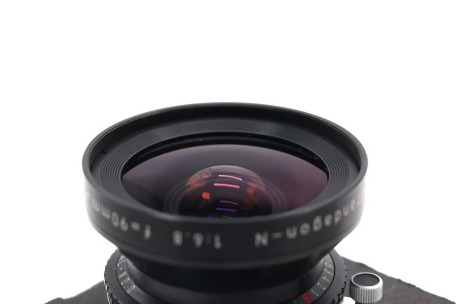 Rodenstock Grandagon-N 90mm f/6.8