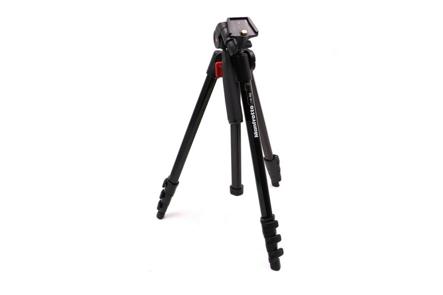Штатив Manfrotto 718B
