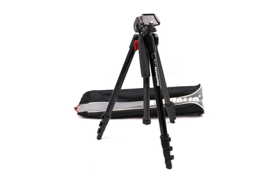 Штатив Manfrotto 718B