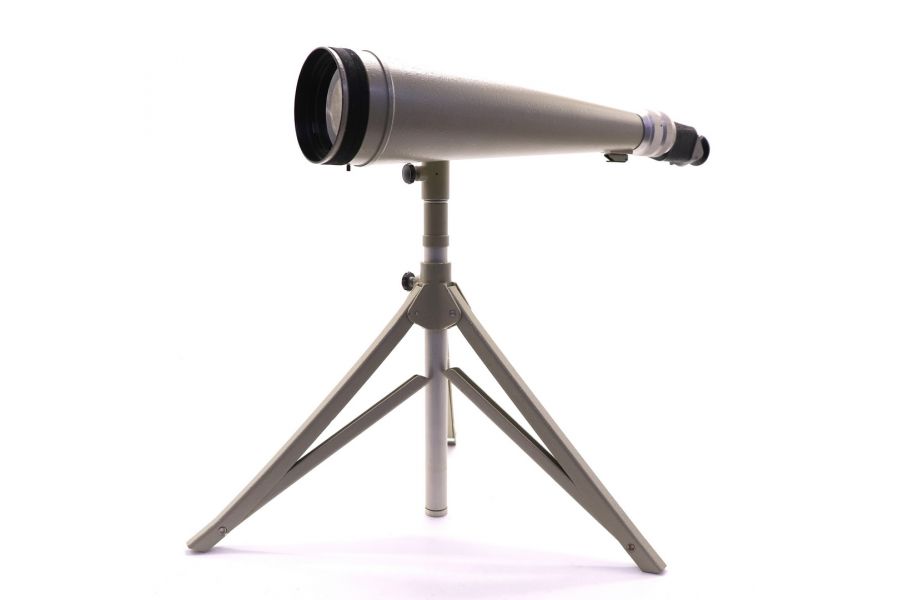 Зрительная труба ЗРТ-457 30х60 (СССР, 1972)