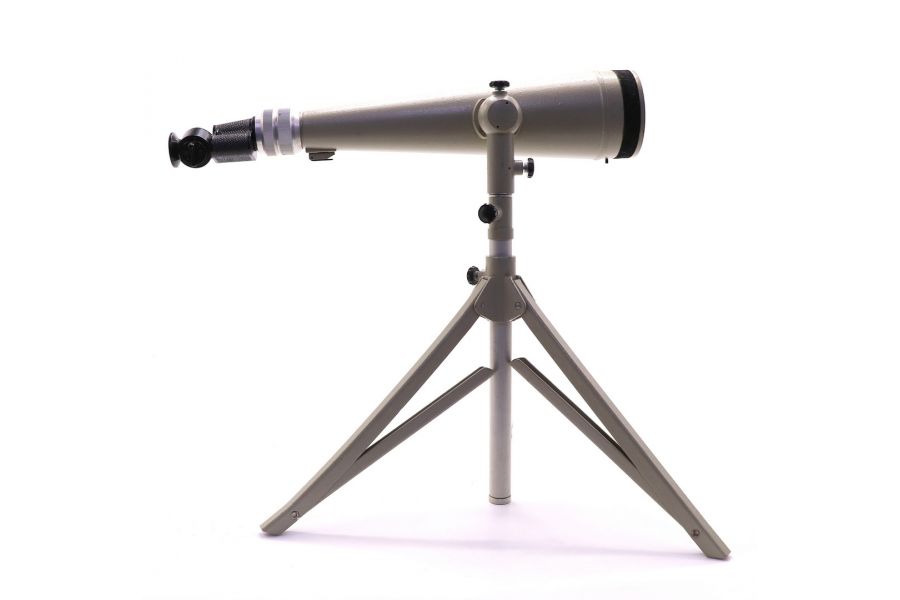 Зрительная труба ЗРТ-457 30х60 (СССР, 1972)