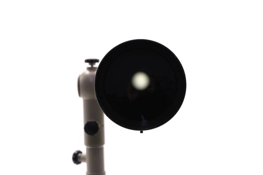 Зрительная труба ЗРТ-457 30х60 (СССР, 1972)