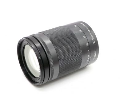 Зум-объектив Canon EF-M 18-150mm f/3.5-6.3 IS STM 