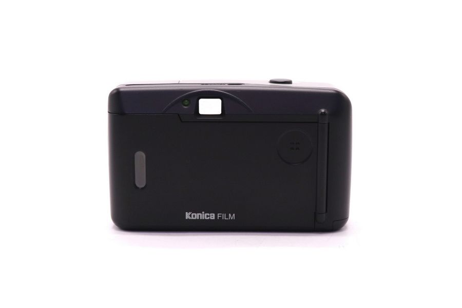 Фотоаппарат пленочный Konica Centuria 20