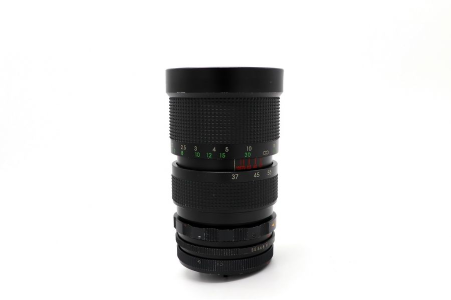 Soligor MC 37-105mm f/3.5 Zoom-Macro