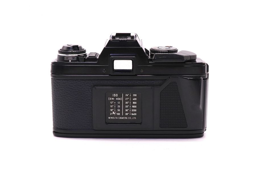 Minolta X-570 body