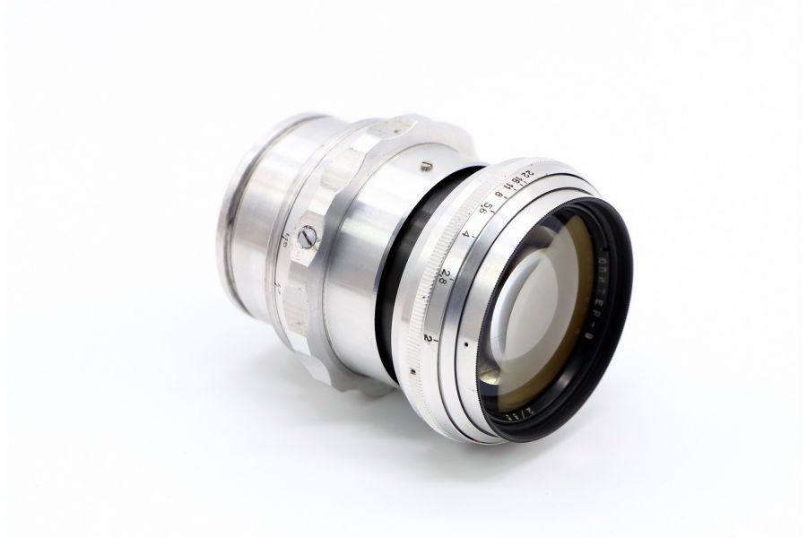 Юпитер-9 2/85 конвас (СССР, 1963)