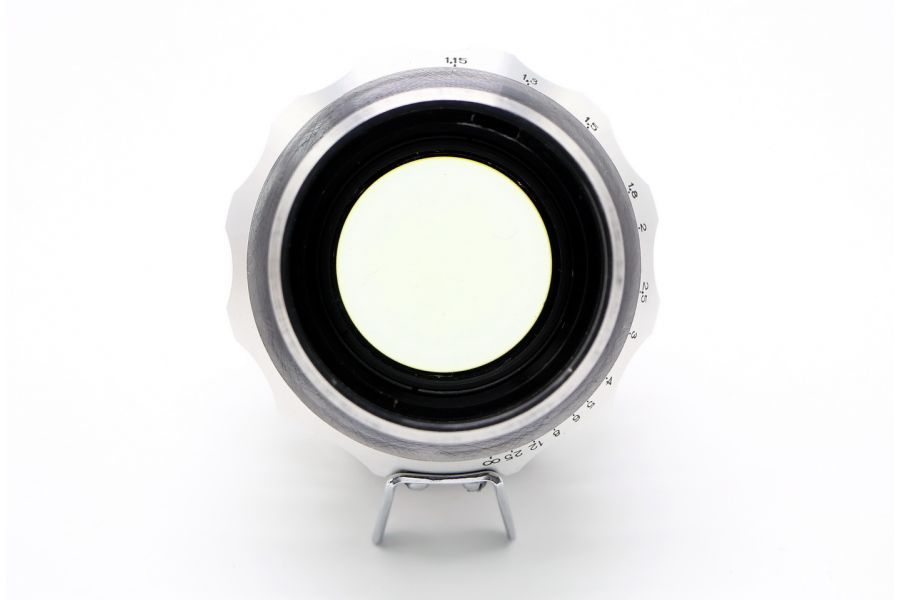 Юпитер-9 2/85 конвас (СССР, 1963)