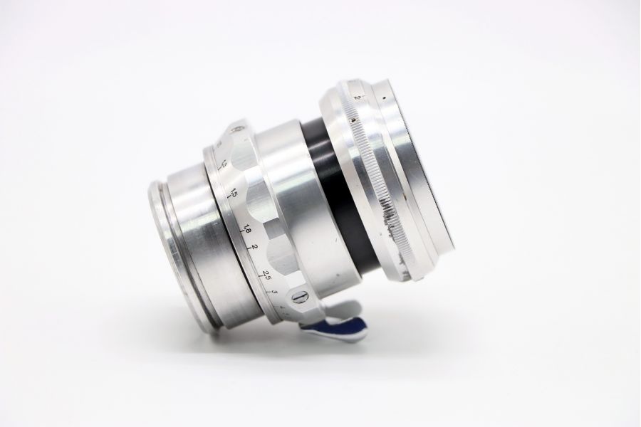 Юпитер-9 2/85 конвас (СССР, 1963)