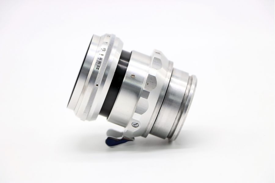 Юпитер-9 2/85 конвас (СССР, 1963)