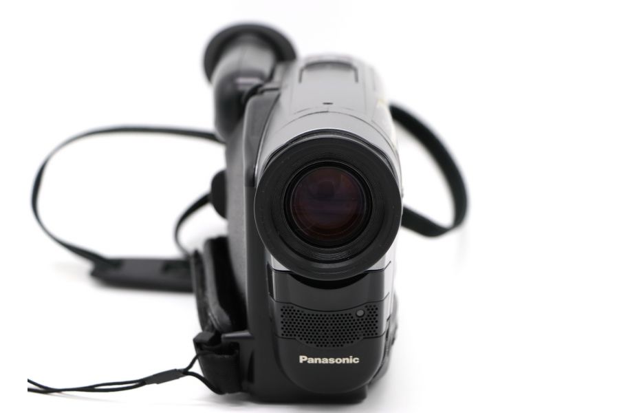 Видеокамера Panasonic NV-RX27EN