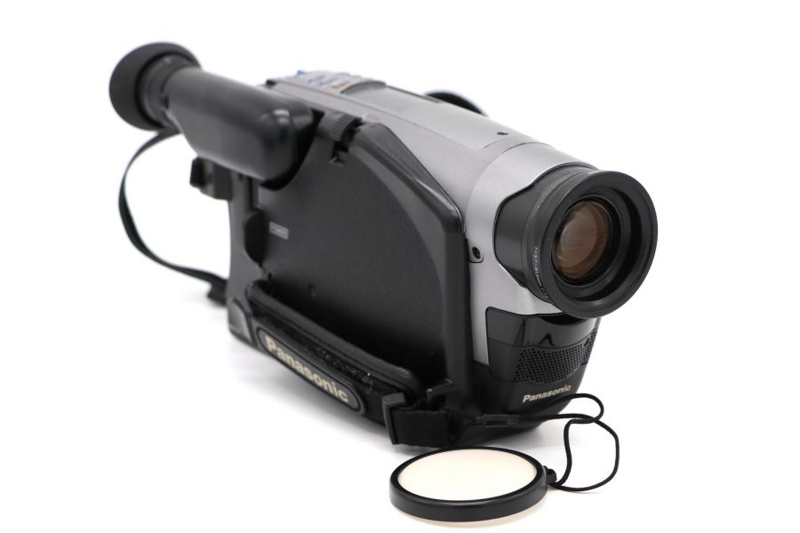 Видеокамера Panasonic NV-RX27EN