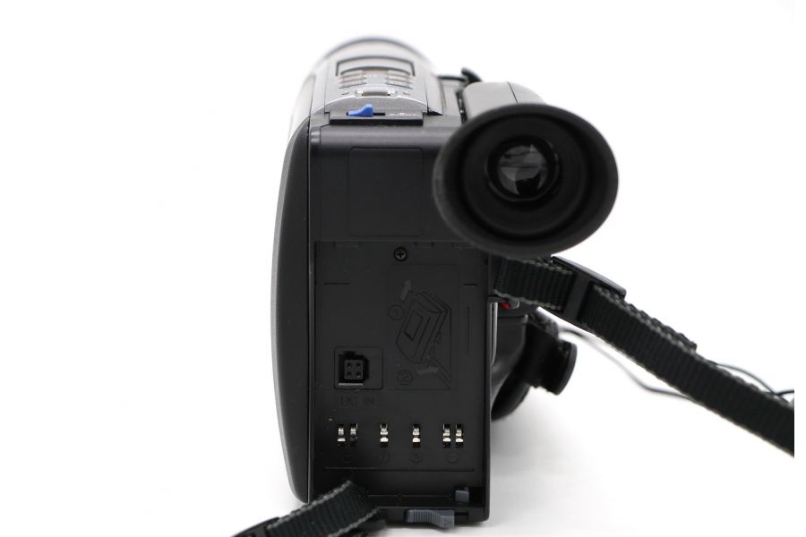 Видеокамера Panasonic NV-RX27EN