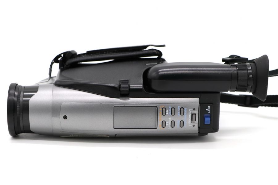 Видеокамера Panasonic NV-RX27EN