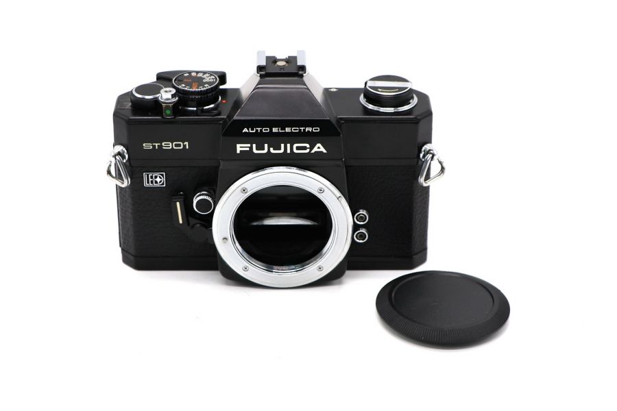 Fujica ST901 body