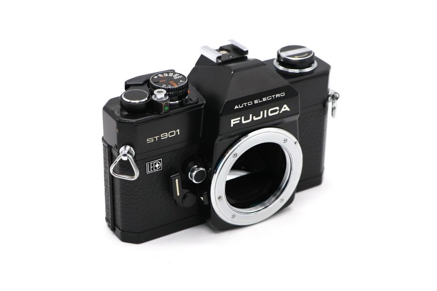 Fujica ST901 body