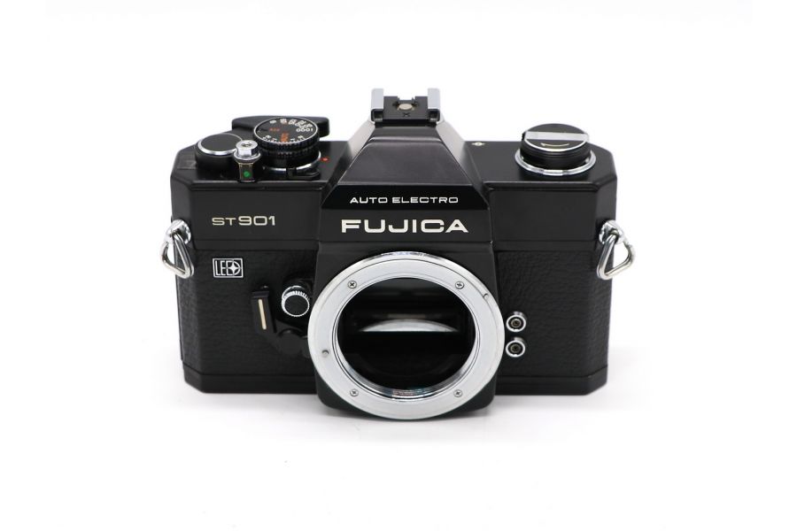 Fujica ST901 body