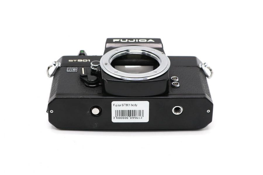 Fujica ST901 body