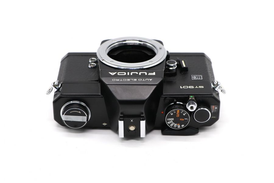 Fujica ST901 body