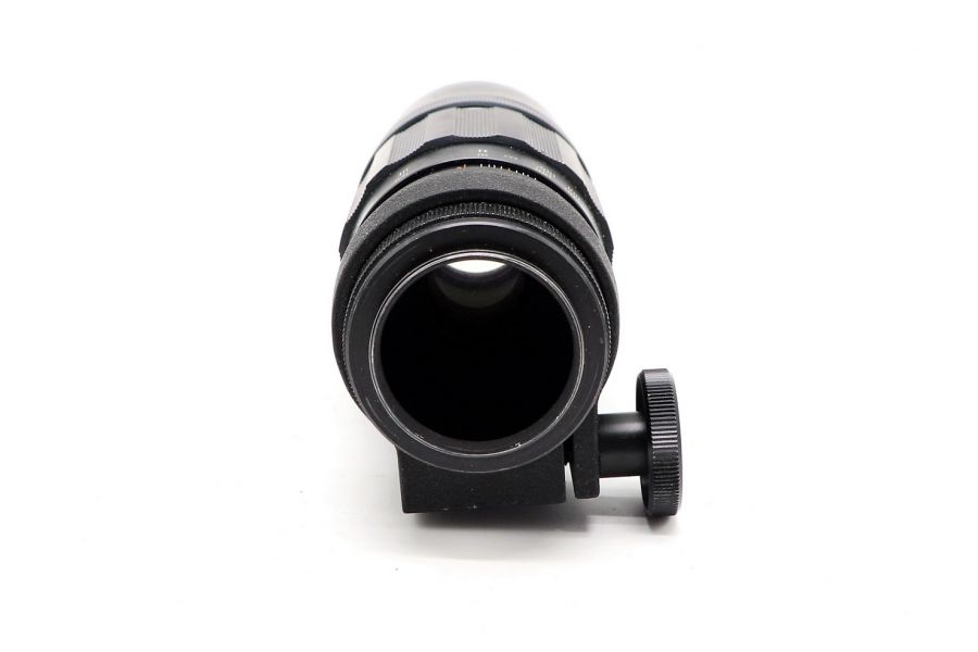 Tele-Takumar 300mm f/6.3