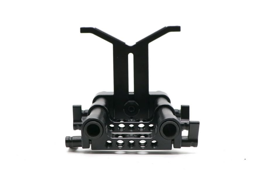 Направляющие с держателями SmallRig 15mm 1871 карбон + RailBlock v3 942
