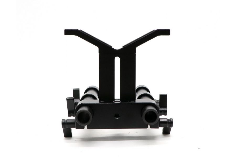 Направляющие с держателями SmallRig 15mm 1871 карбон + RailBlock v3 942