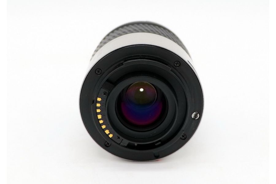 Minolta AF Zoom Macro 28-80mm 3.5(22)-5.6D