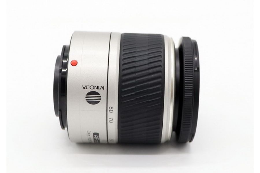 Minolta AF Zoom Macro 28-80mm 3.5(22)-5.6D