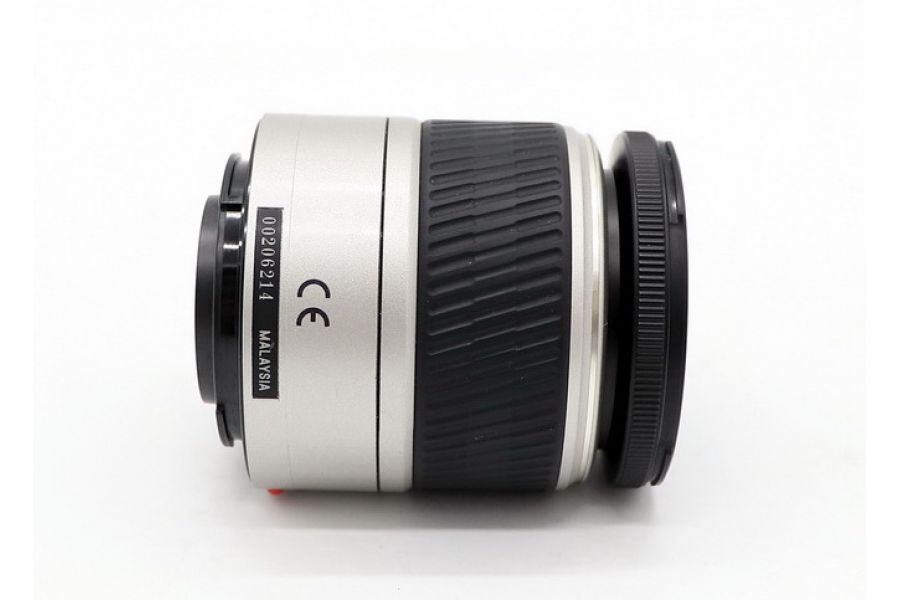 Minolta AF Zoom Macro 28-80mm 3.5(22)-5.6D