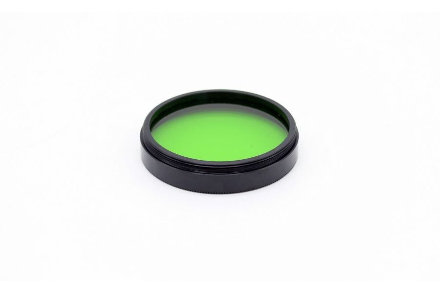 Светофильтр ЖЗ-2Х 49х0,75 / 49mm
