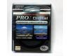 Светофильтр Kenko Pro1 Wideband Circular PL (W) 58mm