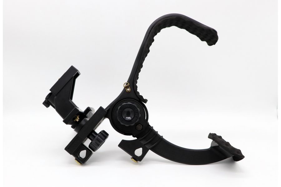 Наплечный штатив Falcon eyes sh-pro