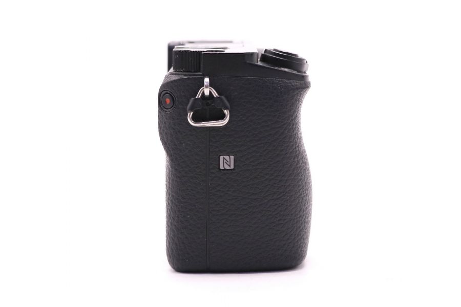 Sony A6000 ILCE-6000 body (пробег 34540 кадров)