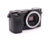Sony A6000 ILCE-6000 body (пробег 34540 кадров)