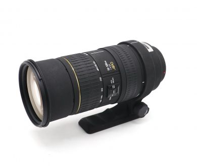 Sigma 50-500mm f/ 4-6.3 APO EX for Sony A