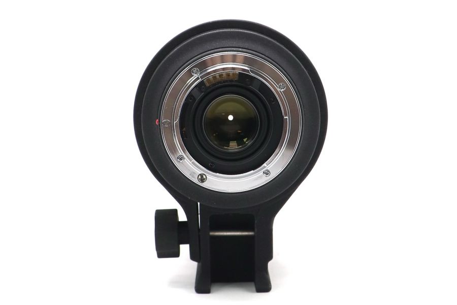 Sigma 50-500mm f/ 4-6.3 APO EX for Sony A