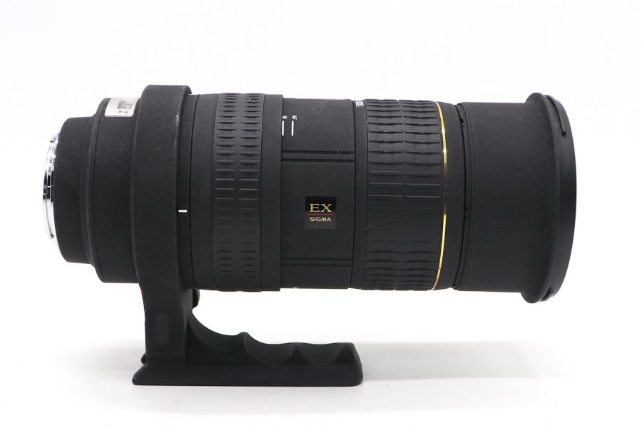 Sigma 50-500mm f/ 4-6.3 APO EX for Sony A