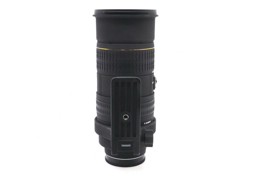 Sigma 50-500mm f/ 4-6.3 APO EX for Sony A