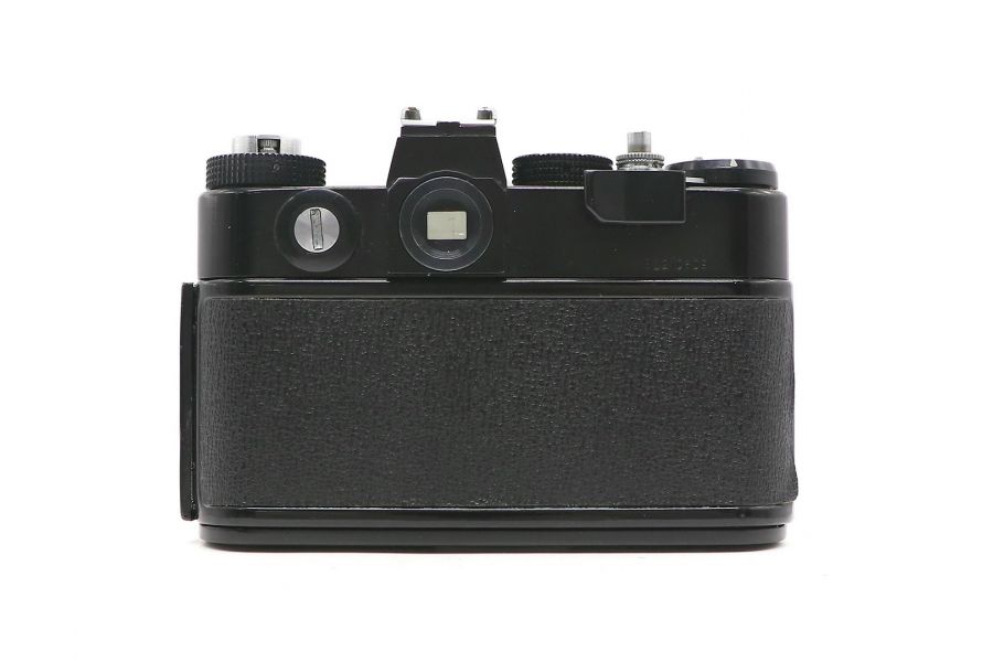 Зенит ТТЛ комплект (СССР, 1978)