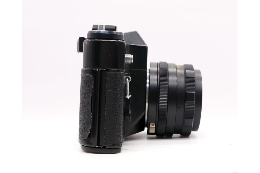 Зенит ТТЛ комплект (СССР, 1978)